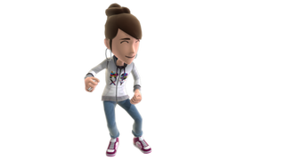 Illustration for article titled You Can Dress Your Avatar In All This Stuff